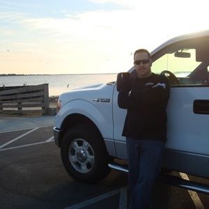 Meet your Posher, Greg